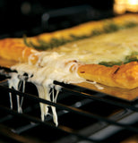 GE® 27" Built-In Combination Microwave/Thermal Wall Oven