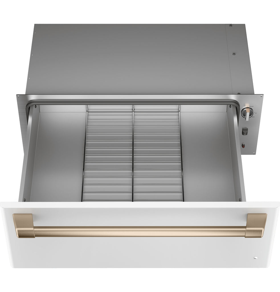 Café™ 30" Warming Drawer