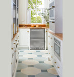 Monogram 30" Stainless Steel Warming Drawer