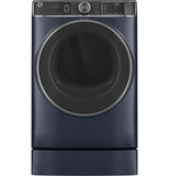 GE® Laundry 7" RightHeight™ Riser