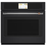 Café™ 30” Single Wall Oven Handle - Brushed Stainless
