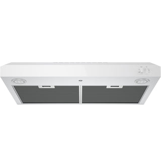 GE® 30" ENERGY STAR Certified Under The Cabinet Hood