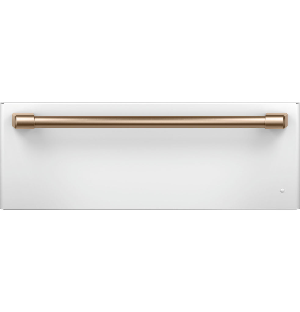 Café™ 30" Warming Drawer
