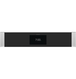 GE Profile™ 27" Smart Built-In Convection Single Wall Oven