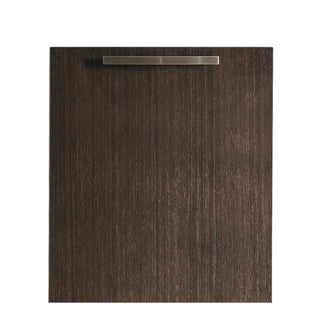 Monogram Fully Integrated Dishwasher