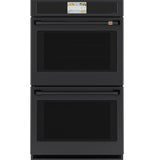 Café™ Handle Kit -  Wall Oven Flat Black