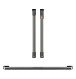 Café™ 2 French-Door Handles; 1 - 30