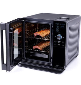 GE Profile™ Smart Indoor Pellet Smoker