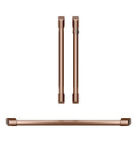 Café™ 2 French-Door Handles; 1 - 30