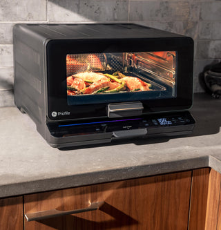 GE Profile™ Smart Oven with No Preheat