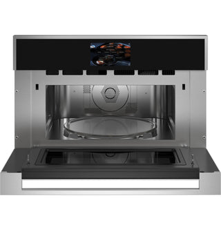 Monogram 30" Five in One Wall Oven with 120V Advantium® Technology
