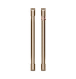 Café™ 2 French-Door Handles; - Brushed Bronze