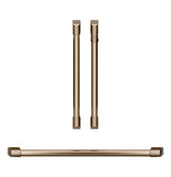 Café™ 2 French-Door Handles; 1 - 30