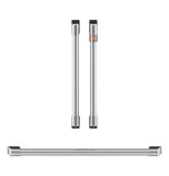 Café™ 2 French-Door Handles; 1 - 30