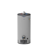 GE RealMAX Premium 40-Gallon Short Liquid Propane Atmospheric Water Heater