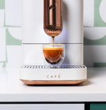 Café™ AFFETTO Automatic Espresso Machine