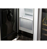 Ice Maker 15-Inch Panel-Ready - Nugget Ice