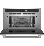 Café™ 30" Built-In Microwave/Convection Oven