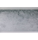 Ice Maker 15-Inch Panel-Ready - Nugget Ice