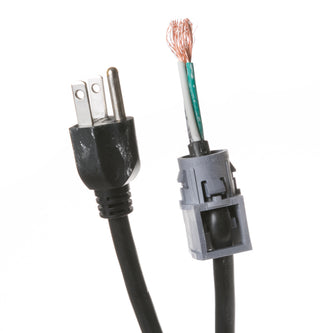 Universal dishwasher installation kit