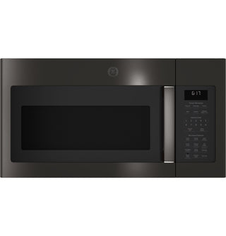 GE® 1.7 Cu. Ft. Over-the-Range Sensor Microwave Oven