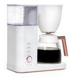 Café™ Specialty Drip Coffee Maker with Glass Carafe