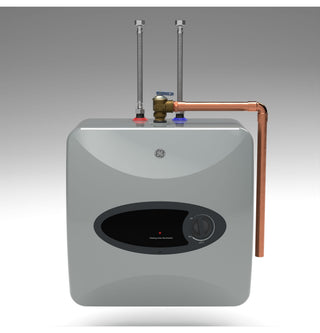 GE® 6.5 Gallon Electric Point of Use Water Heater