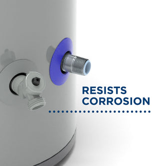GE® 10 Gallon Electric Point of Use Water Heater