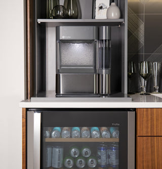 GE Profile™ Opal™ 2.0 Nugget Ice Maker + Side Tank + 4 Opal Filters