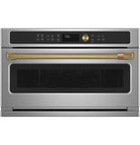 Café™ 30" Built-In Microwave/Convection Oven