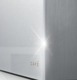 Café™ 30" Smart Five in One Oven with 120V Advantium® Technology