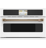 Café™ 30" Smart Five in One Oven with 120V Advantium® Technology