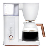 Café™ Specialty Drip Coffee Maker with Glass Carafe