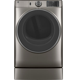 GE® Laundry 7" RightHeight™ Riser