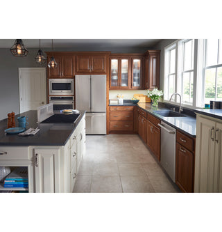 Universal 30" Telescopic Downdraft System