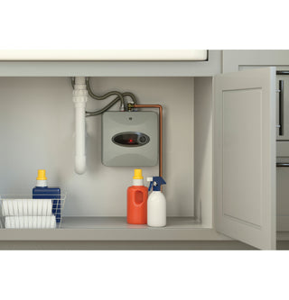 GE® 6.5 Gallon Electric Point of Use Water Heater