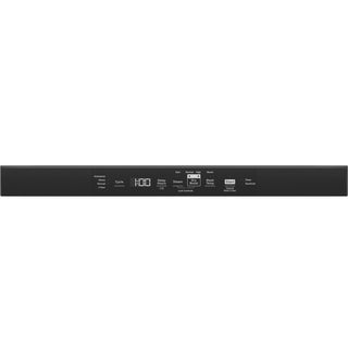 GE® ENERGY STAR® Top Control Hybrid Tub Dishwasher with Third Rack, Dry Boost & 50 dBA