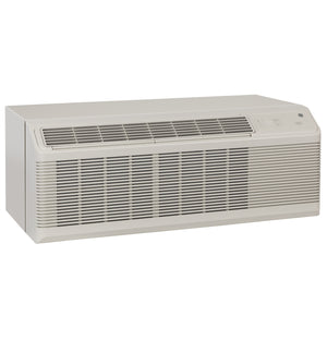 GE Zoneline® Cooling and Electric Heat Unit with Corrosion Protection, 230/208 Volt
