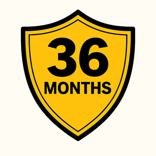 PREMIER 36 Months Extended Warranty