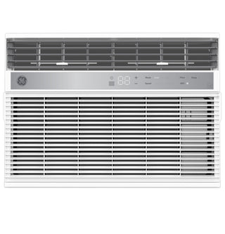 GE® 12,000 BTU Smart Electronic Window Air Conditioner for Large Rooms up to 550 sq. ft.