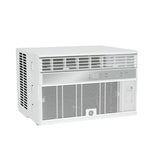 GE® ENERGY STAR® 10,000 BTU Smart Electronic Window Air Conditioner for Medium Rooms up to 450 sq. ft.