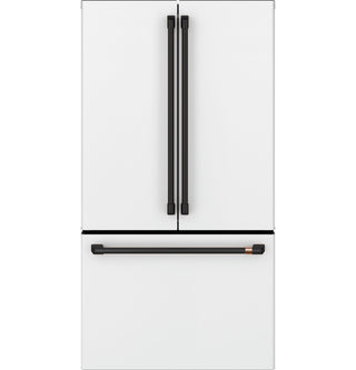 Café™ Refrigeration Handle Kit - Flat Black