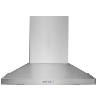 30" Wall-Mounted Vent Hood