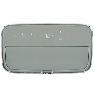 GE® 10,000 BTU Smart Portable Air Conditioner for Medium Rooms up to 450 sq ft.
