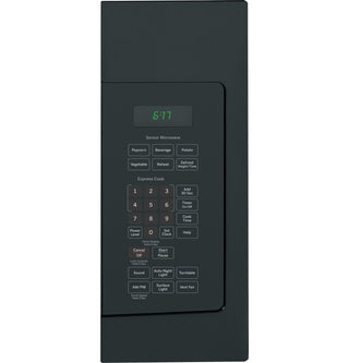 GE® Series 1.7 Cu. Ft. Over-the-Range Sensor Microwave Oven