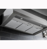 30" Commercial Style Hood