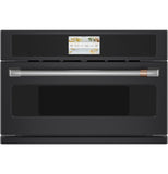 Café™ 30" Smart Five in One Oven with 120V Advantium® Technology