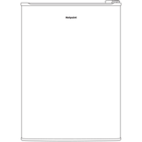 Hotpoint® ENERGY STAR® 2.7 cu. ft. Compact Refrigerator