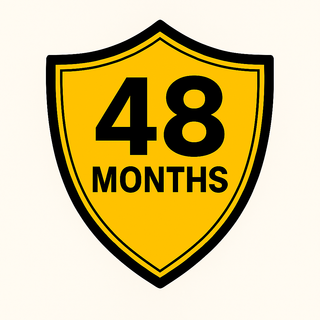 PREMIER 48 Months Extended Warranty