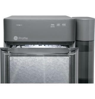 GE Profile™ Opal™ 2.0 Nugget Ice Maker + Side Tank + 4 Opal Filters